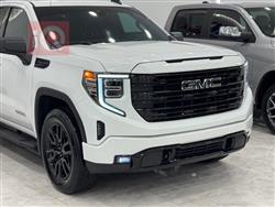 جي ام سي سييرا